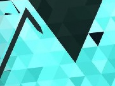 Vector Wave background