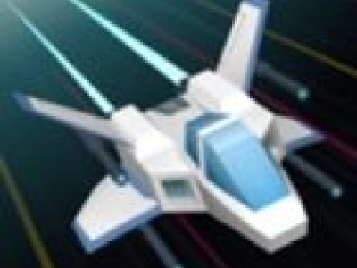 X-Trench Run background