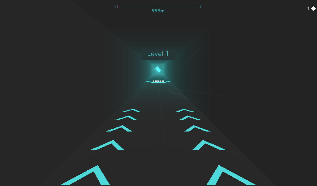 hyper tunnel screenshot