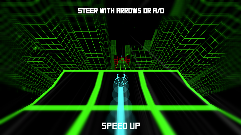 slide down screenshot